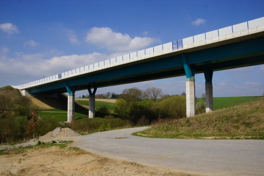 Ganslandsiepen Viaduct