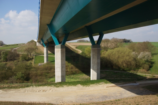 Ganslandsiepen Viaduct 
