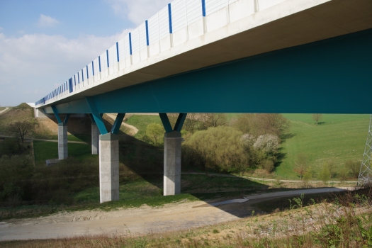 Ganslandsiepen Viaduct 