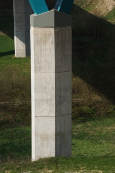 Talbrücke Ganslandsiepen