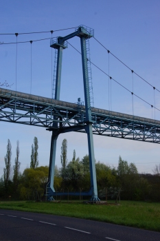 Loisy Conveyor Bridge 