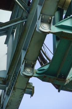Loisy Conveyor Bridge
