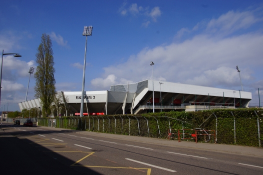 Marcel Picot Stadium