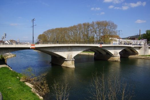 Pont de Canot