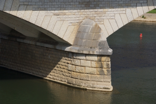 Pont de Canot