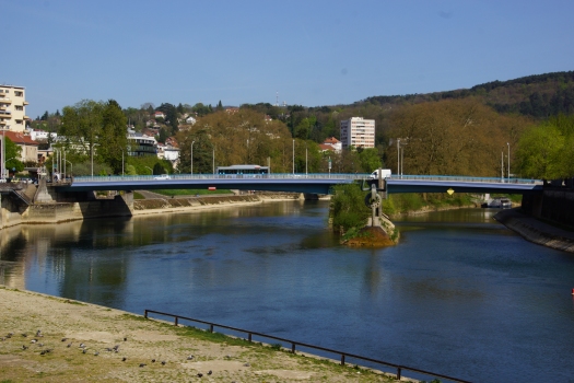Pont Robert-Schwint