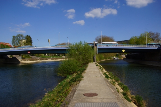 Pont Robert-Schwint