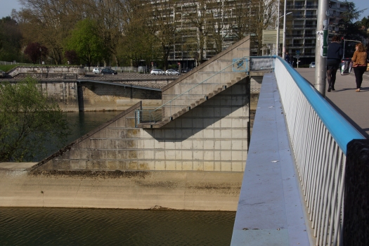 Pont Robert-Schwint 