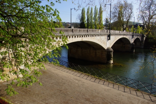 Pont de la République