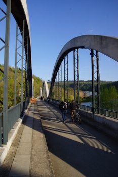 Pont de Chardonnet 