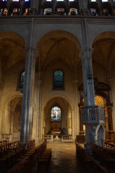 Kathedrale Saint-Jean