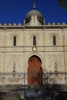 Synagogue (Besançon)