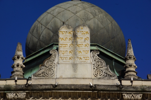 Synagogue (Besançon)