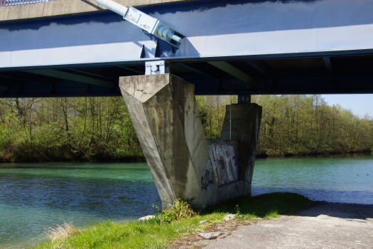 Pont de Seyssel