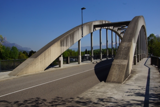 Pont du Sablon