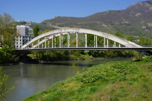 Sablon Bridge