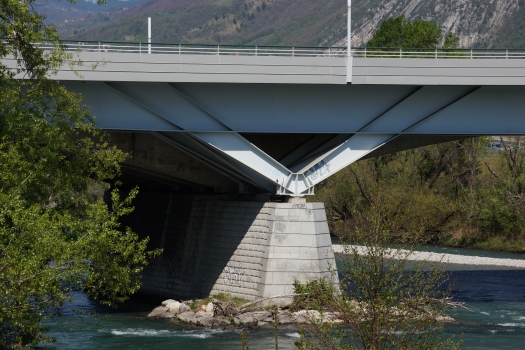 Pont de Catane (Tram) 