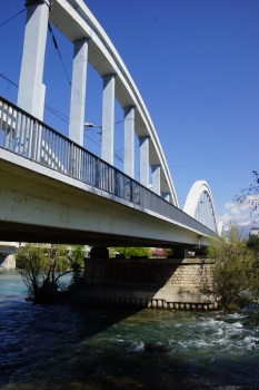 Drac Bridge
