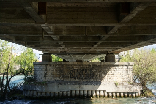 Pont du Drac 