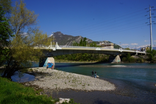 Esclangon-Brücke