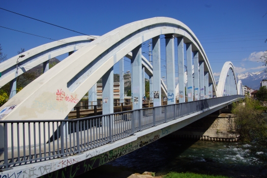 Dracbrücke
