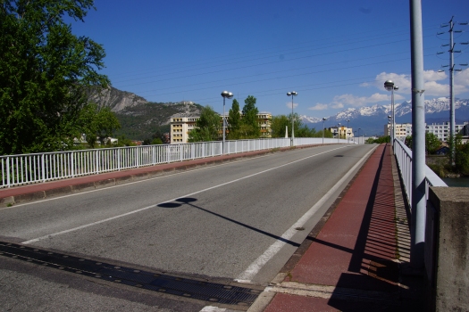 Esclangon-Brücke