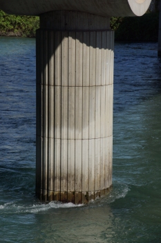 Vercors-Brücke