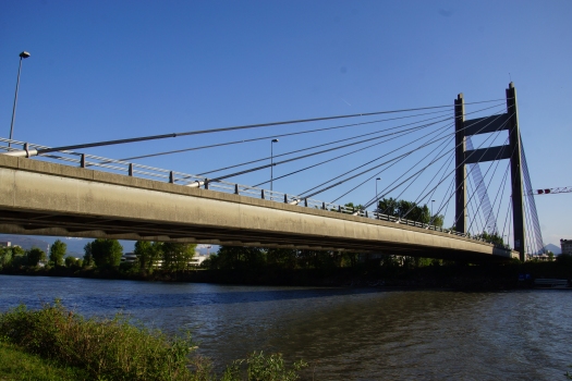 Oxford-Brücke