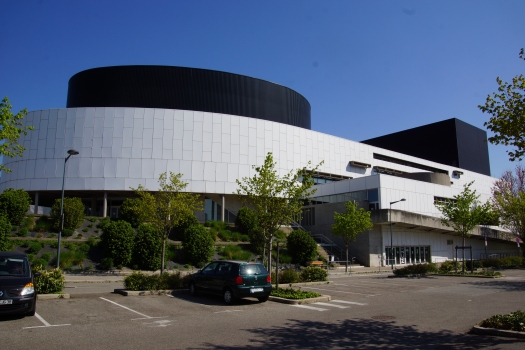 Maison de la culture de Grenoble