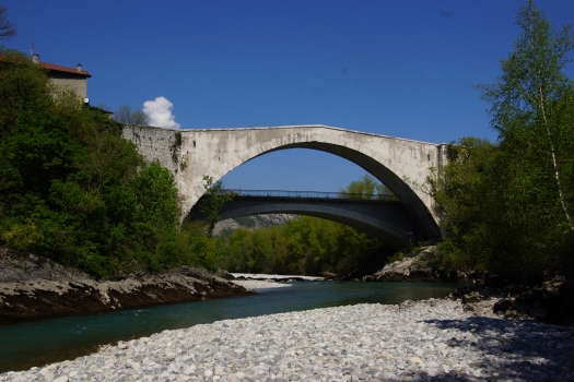 Lesdiguières Bridge