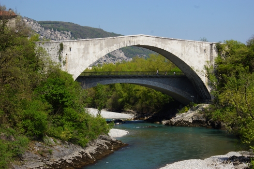 Pont de Lesdiguières