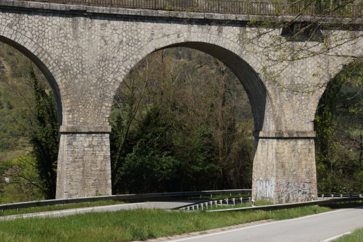 Crozet Viaduct 