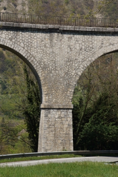 Viaduc du Crozet
