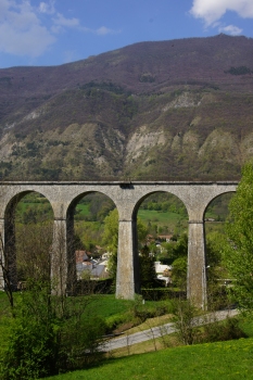 Crozet Viaduct