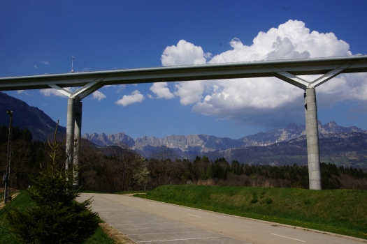 Viadukt Monestier