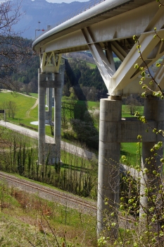 Monestier Viaduct
