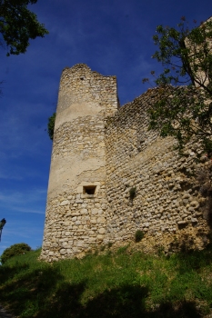 Château des Templiers