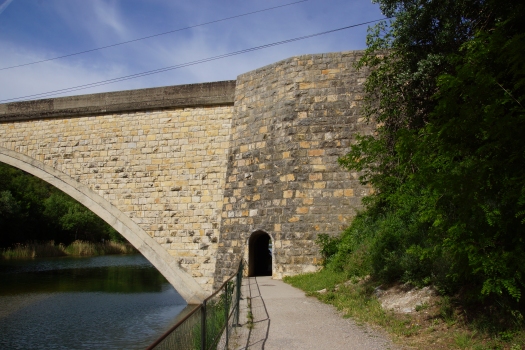 Pont du Verdon