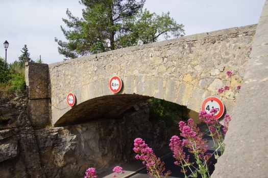 Pont Saint-Sébastien