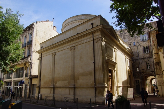 Synagoge (Avignon)