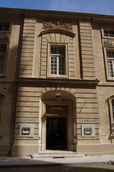 Hôtel de Mirande