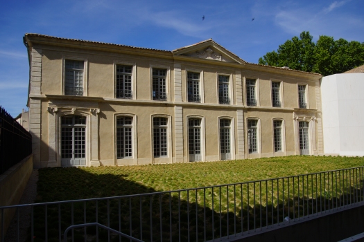 Hôtel de Galéans-Gadagne