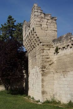Remparts d'Avignon