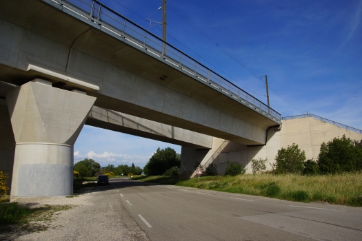 Viaducs d'Avignon