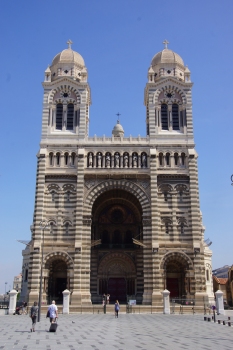 Cathédrale Sainte-Marie-Majeure