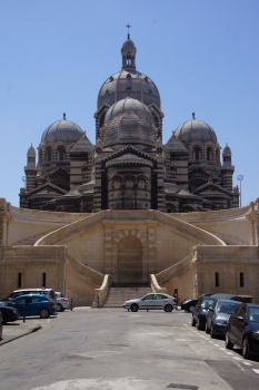 Cathédrale Sainte-Marie-Majeure