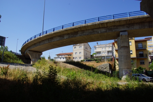 Viaducto de Vista Hermosa