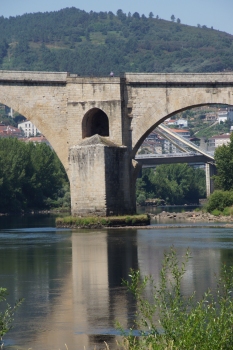 Pont vieux