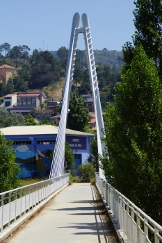 Lonia Footbridge 