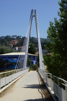 Lonia Footbridge
